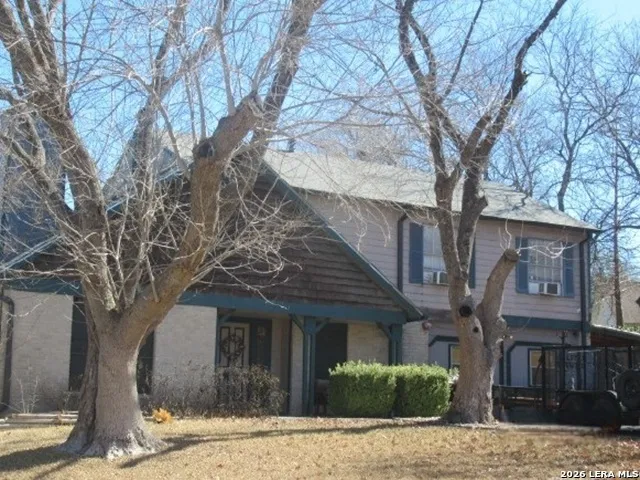 5928 Hidden Peak ST San Antonio, TX 78247