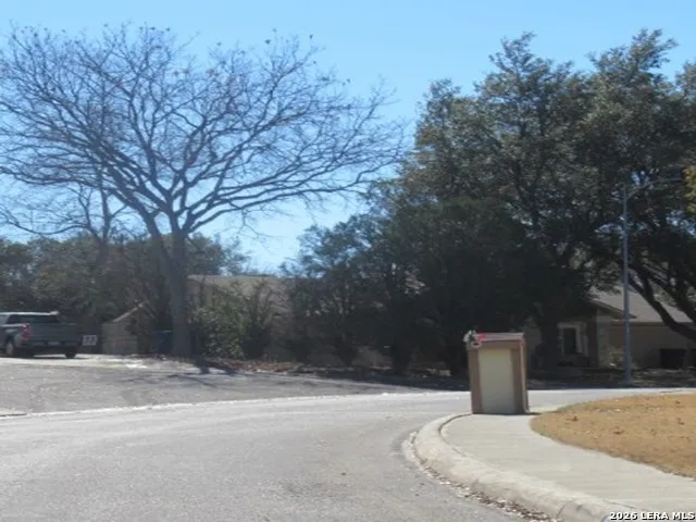 5928 Hidden Peak ST San Antonio, TX 78247