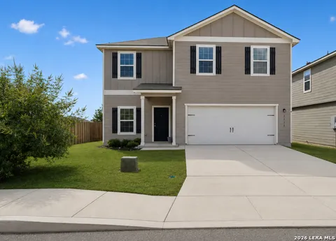 3038 CITRON GDN