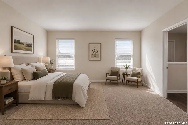 3038 CITRON GDN Converse, TX 78109