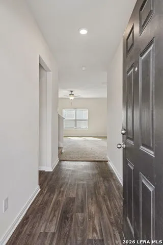 3038 CITRON GDN Converse, TX 78109