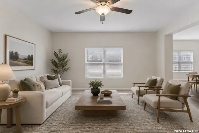 3038 CITRON GDN Converse, TX 78109