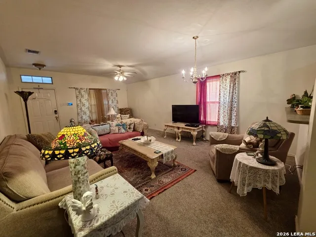 5231 Canary San Antonio, TX 78222