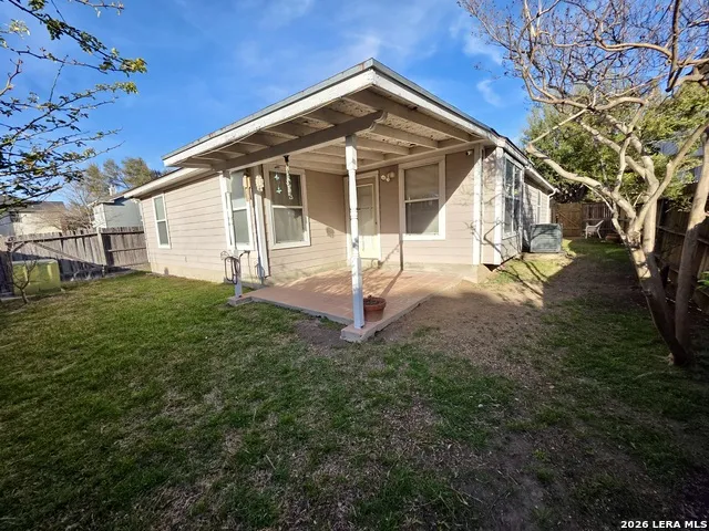 5231 Canary San Antonio, TX 78222