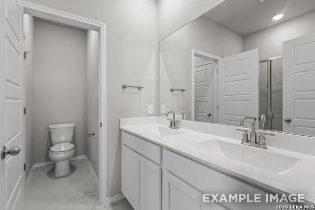 4958 Mala Vida San Antonio, TX 78222