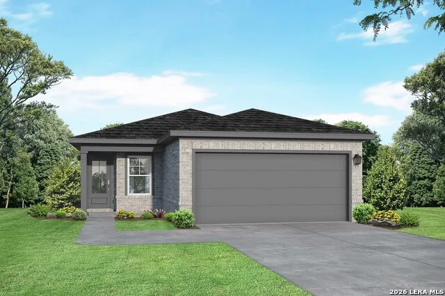 4958 Mala Vida San Antonio, TX 78222