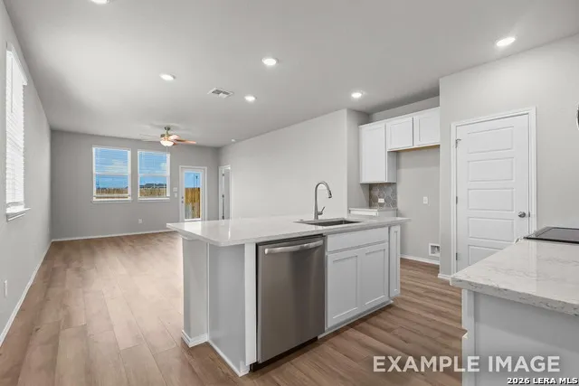 4958 Mala Vida San Antonio, TX 78222