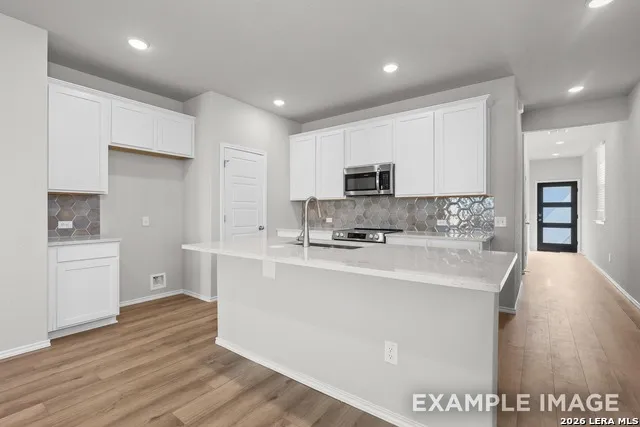 4958 Mala Vida San Antonio, TX 78222