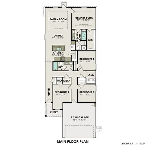 4958 Mala Vida San Antonio, TX 78222