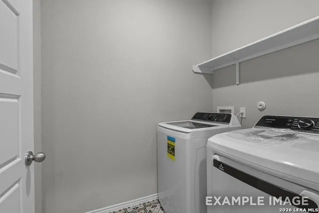 4958 Mala Vida San Antonio, TX 78222