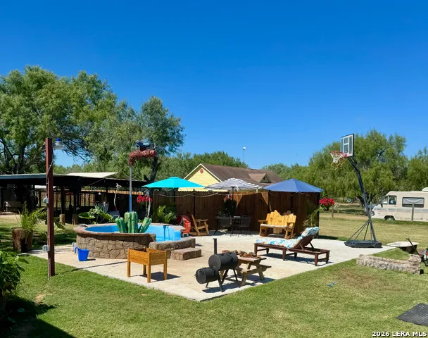 5980 Smith Von Ormy, TX 78073