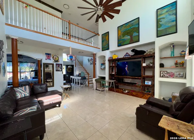 5980 Smith Von Ormy, TX 78073