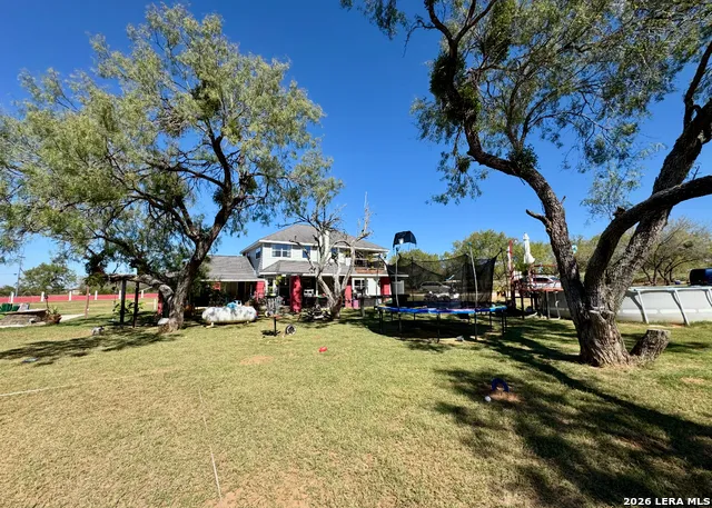 5980 Smith Von Ormy, TX 78073
