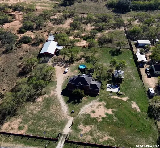 5980 Smith Von Ormy, TX 78073