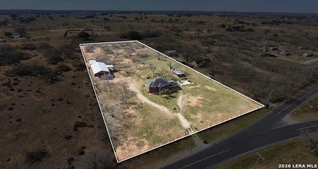 5980 Smith Von Ormy, TX 78073
