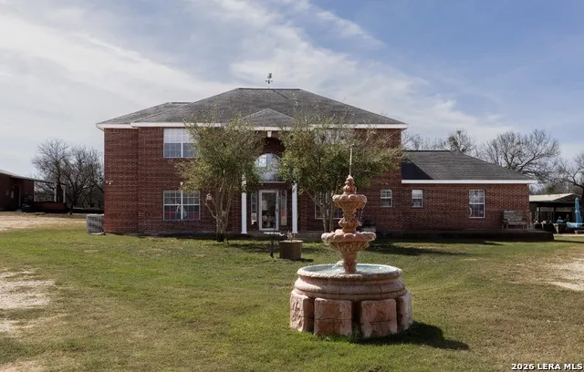 5980 Smith Von Ormy, TX 78073