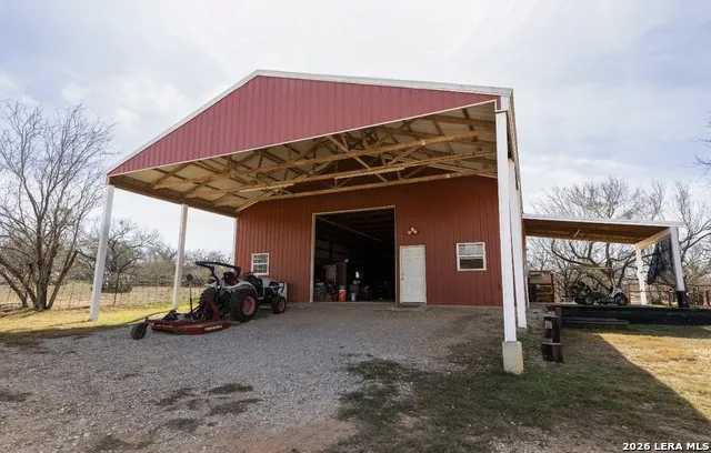 5980 Smith Von Ormy, TX 78073