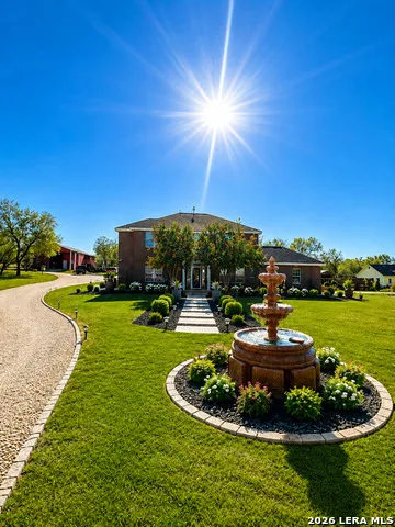 5980 Smith Von Ormy, TX 78073