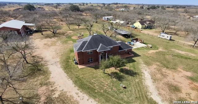 5980 Smith Von Ormy, TX 78073