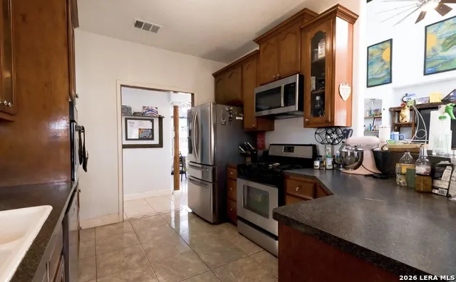 5980 Smith Von Ormy, TX 78073