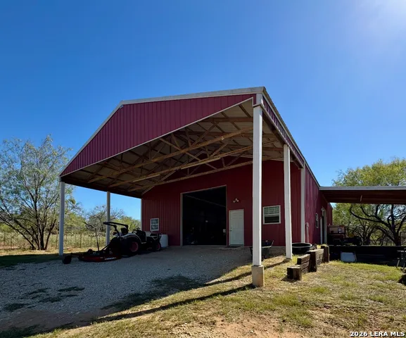 5980 Smith Von Ormy, TX 78073