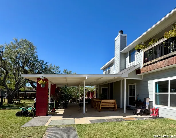 5980 Smith Von Ormy, TX 78073