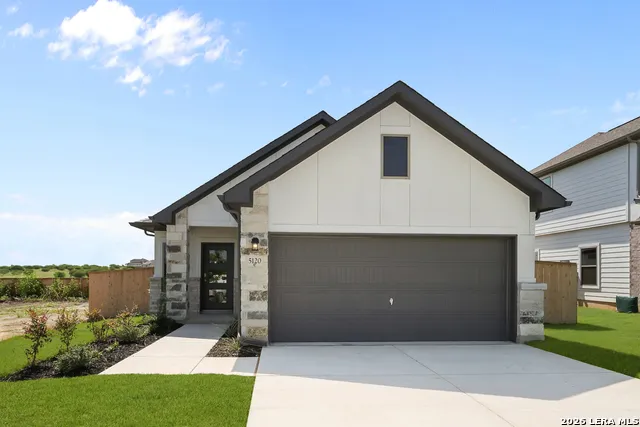 5120 Park Cape Schertz, TX 78124