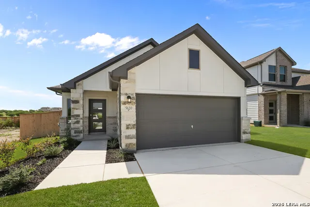 5120 Park Cape Schertz, TX 78124