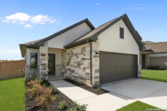5120 Park Cape Schertz, TX 78124