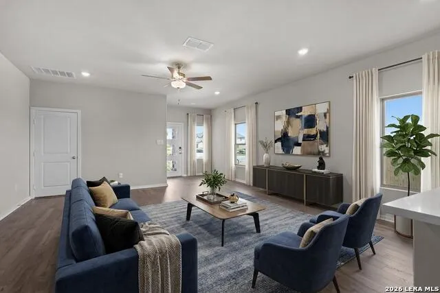 5120 Park Cape Schertz, TX 78124