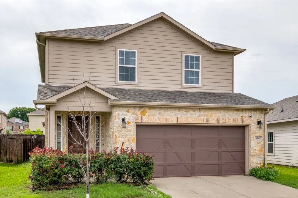 4662 Ralph Lane Dallas, TX 75227