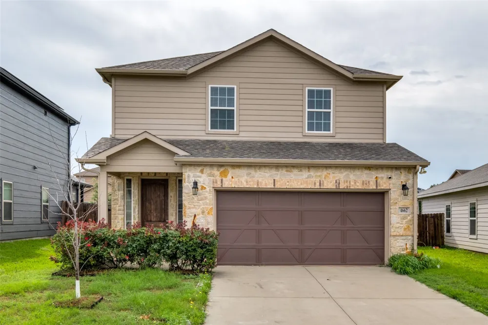 4662 Ralph Lane Dallas, TX 75227
