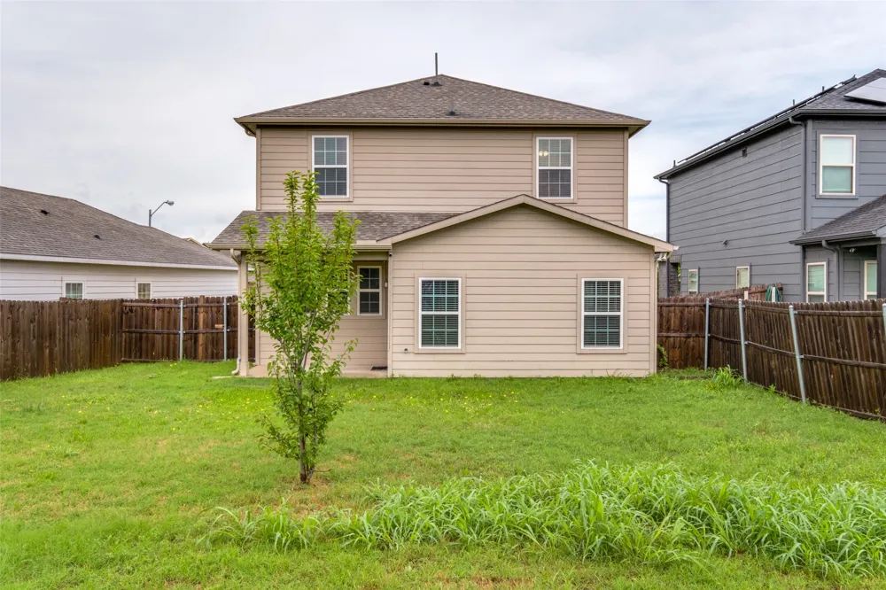 4662 Ralph Lane Dallas, TX 75227