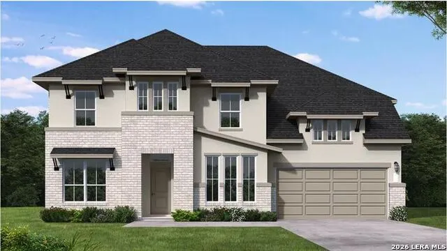 205 Megans Point Castroville, TX 78009