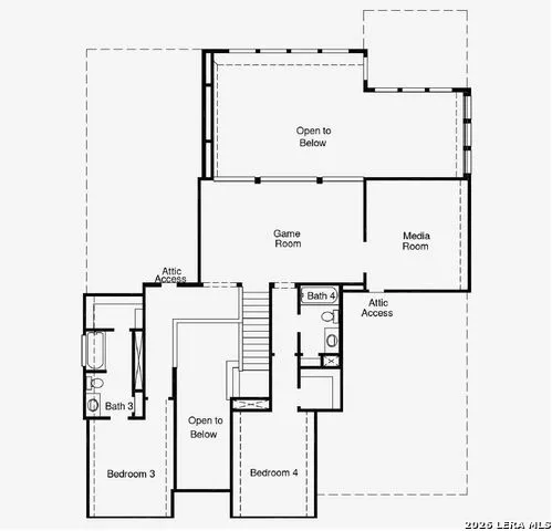 205 Megans Point Castroville, TX 78009