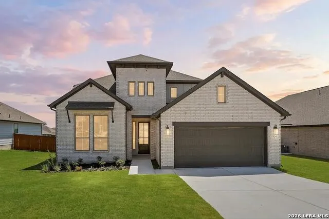 504 Foxtail Canyon Cibolo, TX 78108