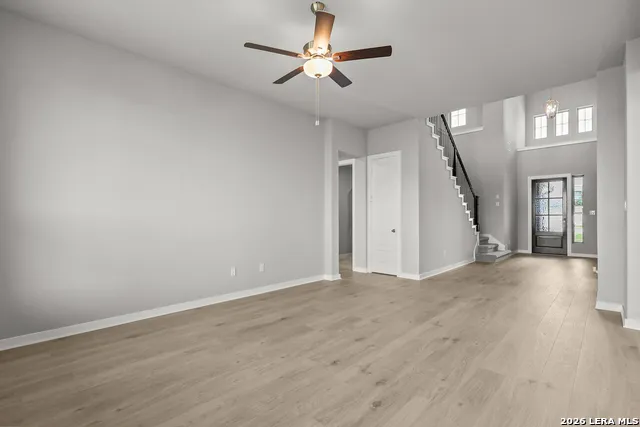 504 Foxtail Canyon Cibolo, TX 78108