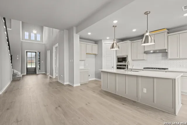 504 Foxtail Canyon Cibolo, TX 78108