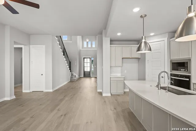 504 Foxtail Canyon Cibolo, TX 78108