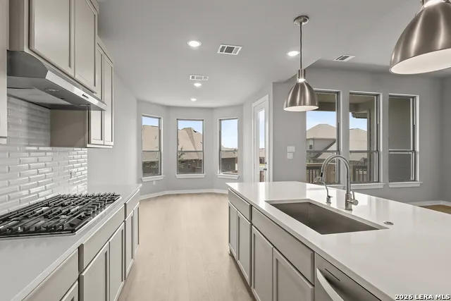 504 Foxtail Canyon Cibolo, TX 78108