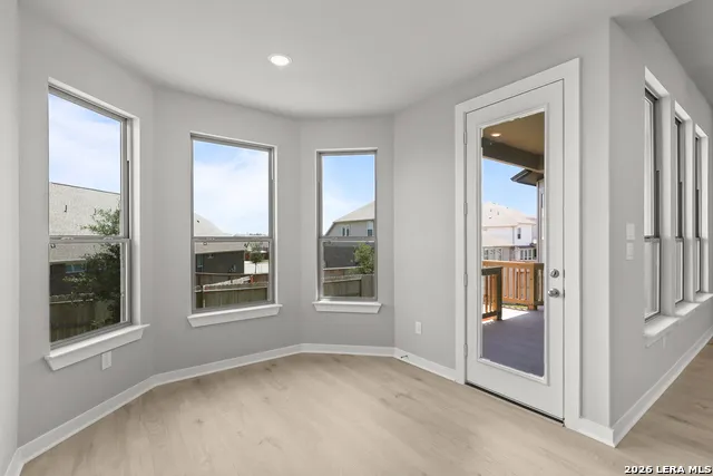 504 Foxtail Canyon Cibolo, TX 78108