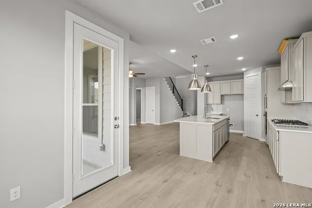 504 Foxtail Canyon Cibolo, TX 78108