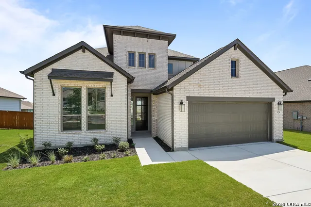 504 Foxtail Canyon Cibolo, TX 78108