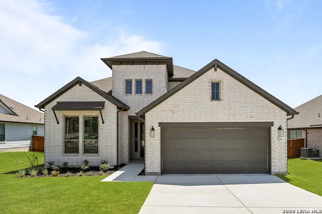 504 Foxtail Canyon Cibolo, TX 78108