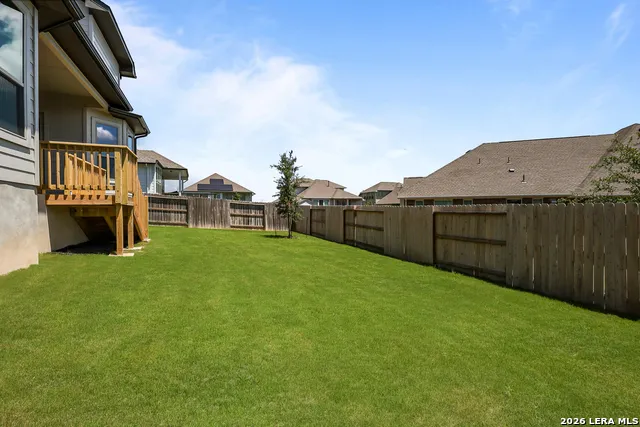 504 Foxtail Canyon Cibolo, TX 78108