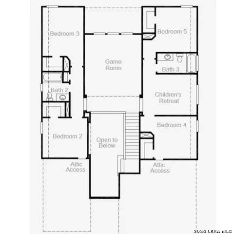 504 Foxtail Canyon Cibolo, TX 78108