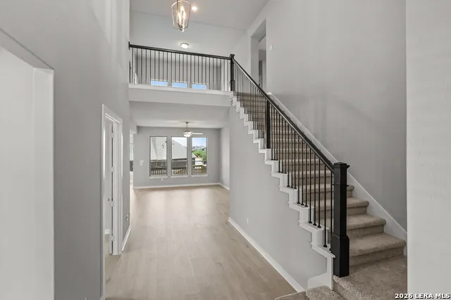 504 Foxtail Canyon Cibolo, TX 78108