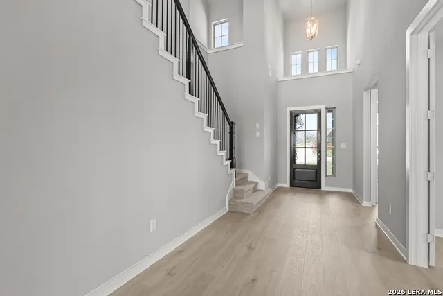 504 Foxtail Canyon Cibolo, TX 78108