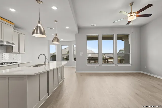 504 Foxtail Canyon Cibolo, TX 78108