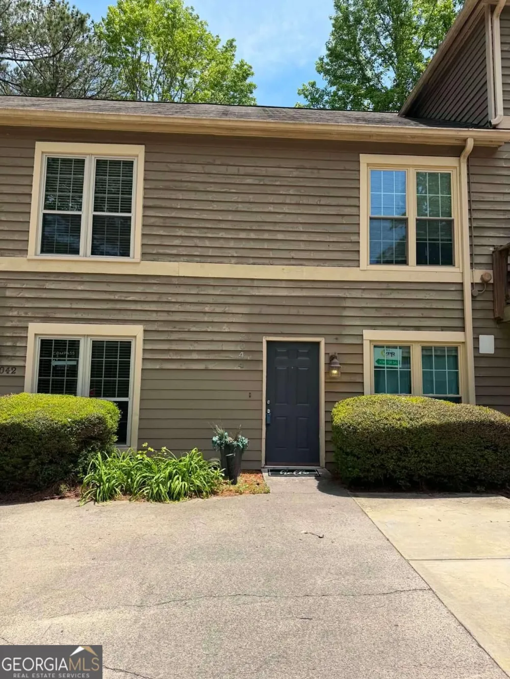 3044 Steeplechase DR Alpharetta, GA 30004